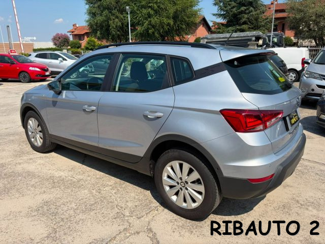 SEAT ARONA 1.0 ECOTSI 115 CV XCELLENCE E6 - foto 26