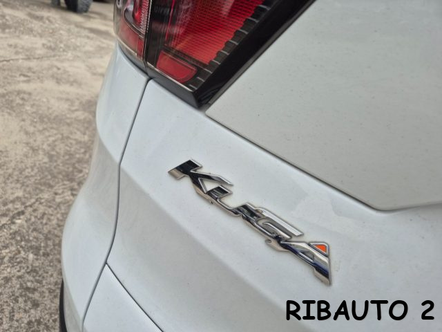 FORD KUGA 2.0 TDCI 150 CV S&S 2WD VIGNALE  - foto 22