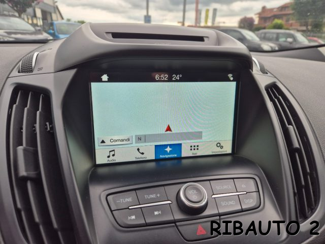 FORD KUGA 2.0 TDCI 150 CV S&S 2WD VIGNALE  - foto 19