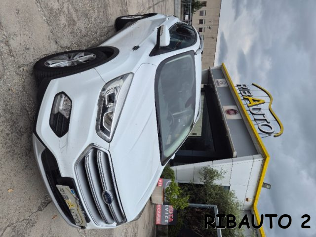 FORD KUGA 2.0 TDCI 150 CV S&S 2WD VIGNALE  - foto 6