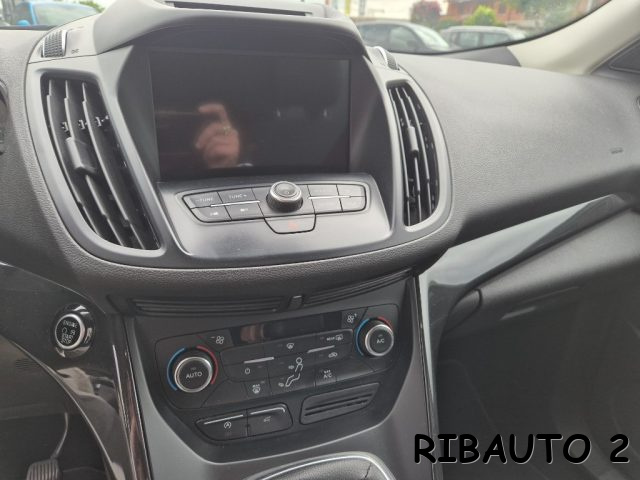 FORD KUGA 2.0 TDCI 150 CV S&S 2WD VIGNALE  - foto 14