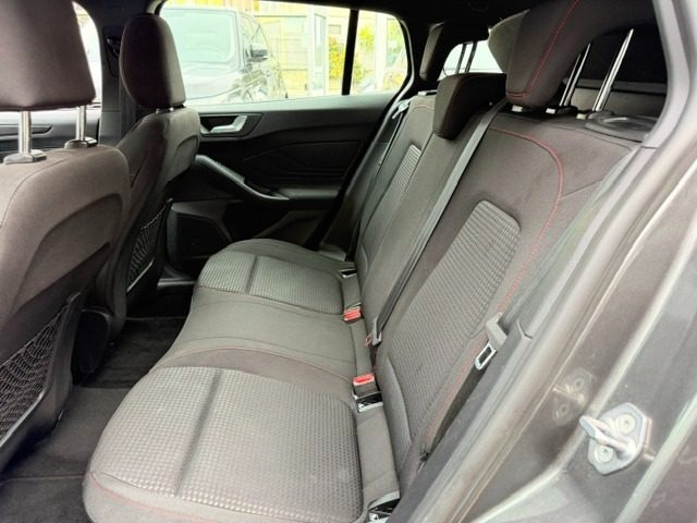 FORD FOCUS 1.0 ECOBOOST HYBRID 125 CV POWER - foto 7