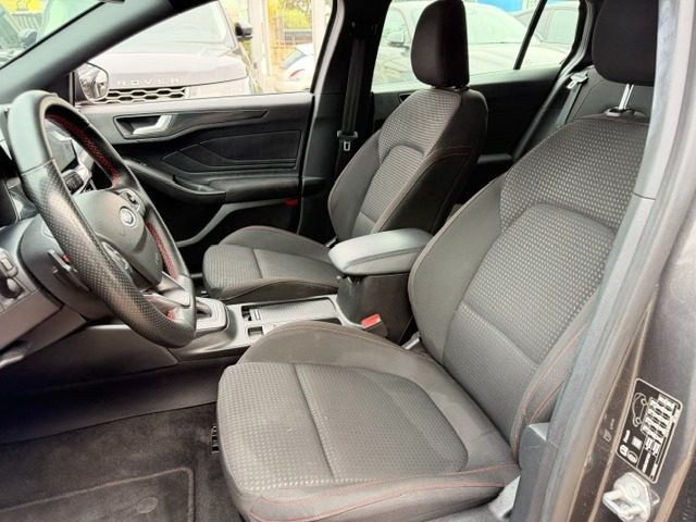 FORD FOCUS 1.0 ECOBOOST HYBRID 125 CV POWER - foto 9