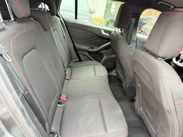 FORD FOCUS 1.0 ECOBOOST HYBRID 125 CV POWER - foto 10