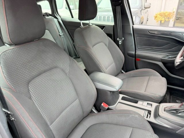 FORD FOCUS 1.0 ECOBOOST HYBRID 125 CV POWER - foto 12