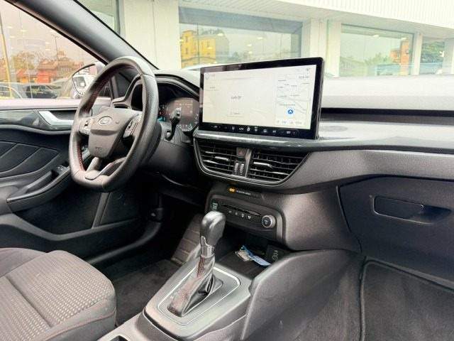 FORD FOCUS 1.0 ECOBOOST HYBRID 125 CV POWER - foto 13