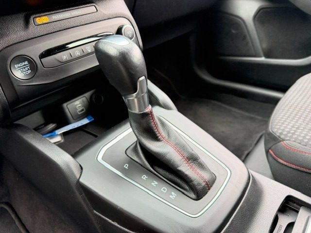 FORD FOCUS 1.0 ECOBOOST HYBRID 125 CV POWER - foto 14