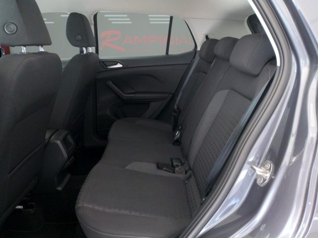 VOLKSWAGEN T-CROSS 1.0 TSI STYLE KM 14.000 PRONTA C - foto 16