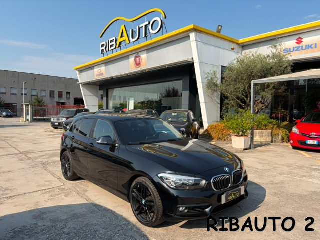 BMW 118 D XDRIVE 5P. BUSINESS - foto 17