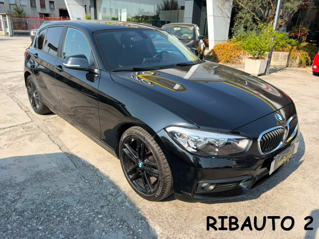 BMW 118 D XDRIVE 5P. BUSINESS - foto 19