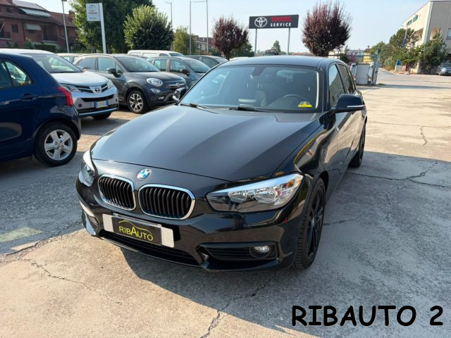 BMW 118 D XDRIVE 5P. BUSINESS - foto 26