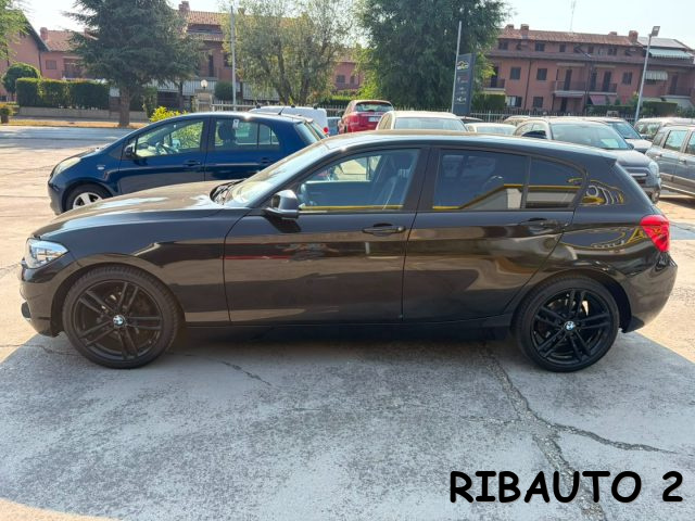 BMW 118 D XDRIVE 5P. BUSINESS - foto 13