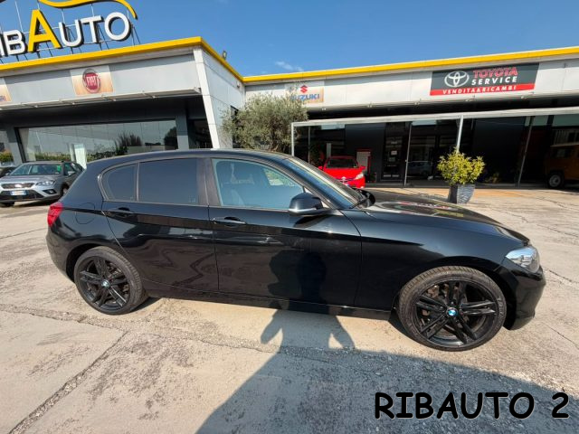 BMW 118 D XDRIVE 5P. BUSINESS - foto 35