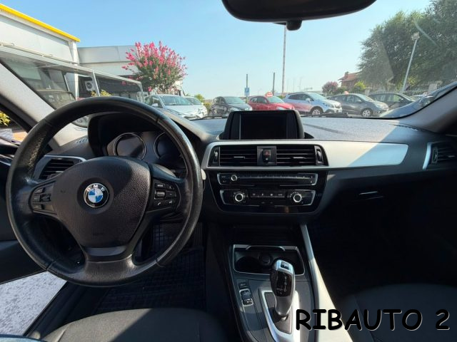 BMW 118 D XDRIVE 5P. BUSINESS - foto 38