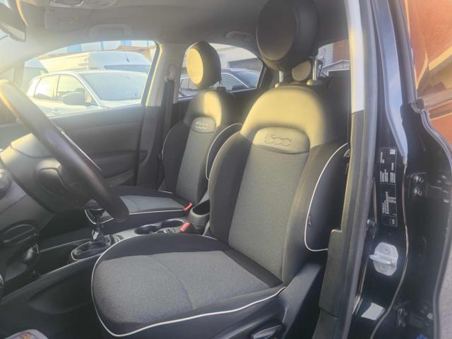 FIAT 500X 1.3 MULTIJET 95 CV CONNECT - foto 9
