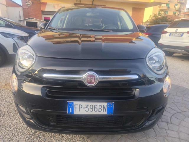 FIAT 500X 1.3 MULTIJET 95 CV CONNECT - foto 13