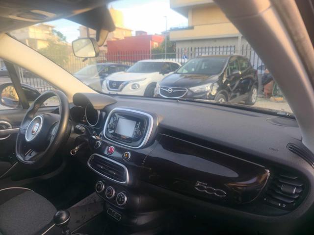FIAT 500X 1.3 MULTIJET 95 CV CONNECT - foto 8
