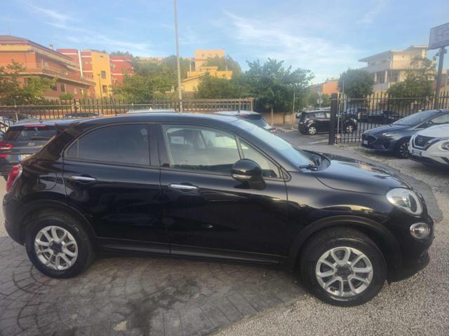 FIAT 500X 1.3 MULTIJET 95 CV CONNECT - foto 11