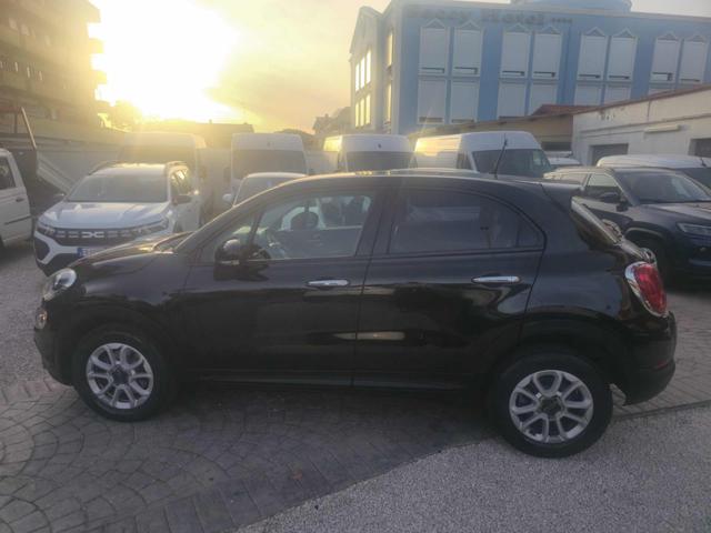 FIAT 500X 1.3 MULTIJET 95 CV CONNECT - foto 6