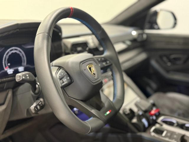 LAMBORGHINI URUS 4.0 S 60TH IVA ESPOSTA - foto 15