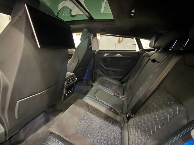 LAMBORGHINI URUS 4.0 S 60TH IVA ESPOSTA - foto 25