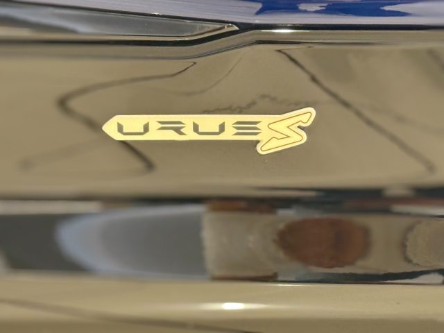 LAMBORGHINI URUS 4.0 S 60TH IVA ESPOSTA - foto 42