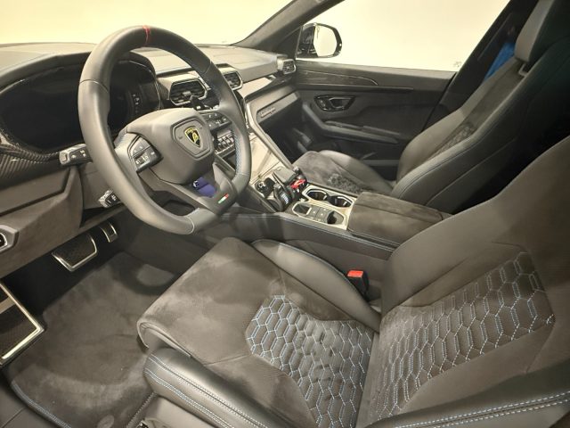LAMBORGHINI URUS 4.0 S 60TH IVA ESPOSTA - foto 33