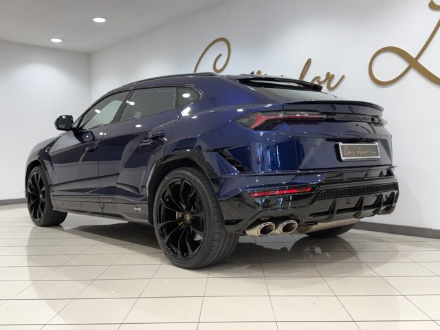 LAMBORGHINI URUS 4.0 S 60TH IVA ESPOSTA - foto 8
