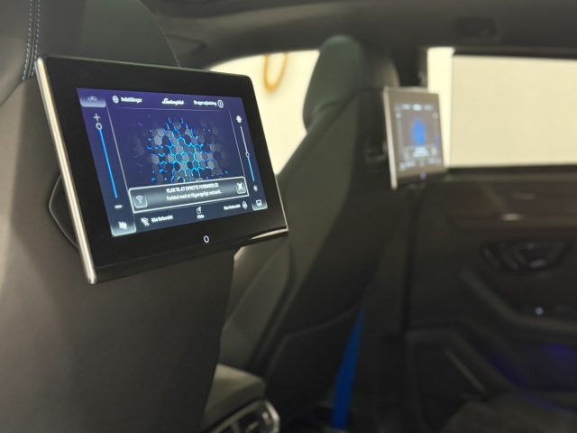 LAMBORGHINI URUS 4.0 S 60TH IVA ESPOSTA - foto 26