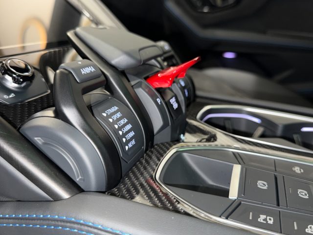 LAMBORGHINI URUS 4.0 S 60TH IVA ESPOSTA - foto 36