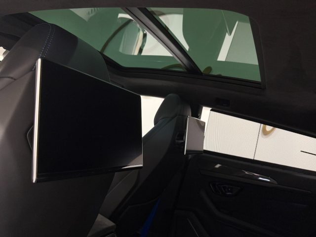 LAMBORGHINI URUS 4.0 S 60TH IVA ESPOSTA - foto 45