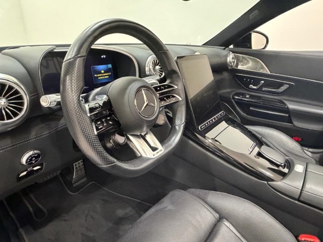 MERCEDES-BENZ SL 63 AMG 4MATIC+ PREMIUM PLUS - foto 15
