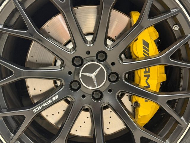 MERCEDES-BENZ SL 63 AMG 4MATIC+ PREMIUM PLUS - foto 22