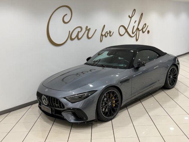 MERCEDES-BENZ SL 63 AMG 4MATIC+ PREMIUM PLUS - foto 7