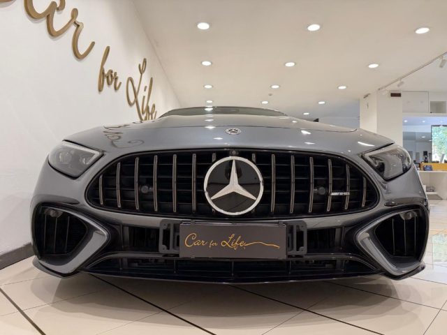 MERCEDES-BENZ SL 63 AMG 4MATIC+ PREMIUM PLUS - foto 12