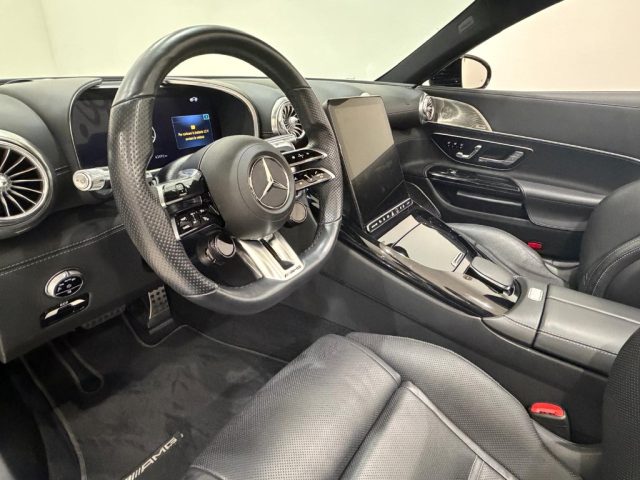 MERCEDES-BENZ SL 63 AMG 4MATIC+ PREMIUM PLUS - foto 16