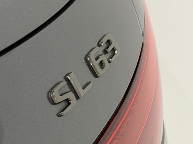 MERCEDES-BENZ SL 63 AMG 4MATIC+ PREMIUM PLUS - foto 25