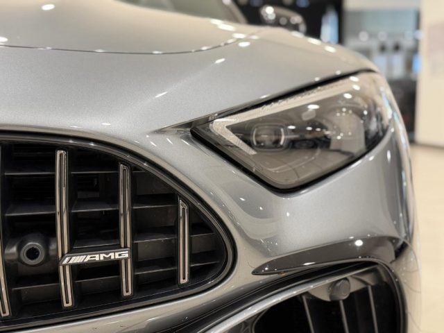 MERCEDES-BENZ SL 63 AMG 4MATIC+ PREMIUM PLUS - foto 13