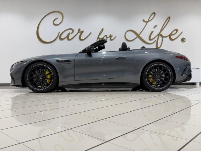 MERCEDES-BENZ SL 63 AMG 4MATIC+ PREMIUM PLUS - foto 9