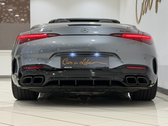 MERCEDES-BENZ SL 63 AMG 4MATIC+ PREMIUM PLUS - foto 11