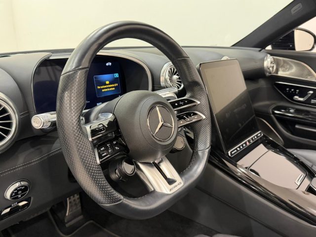 MERCEDES-BENZ SL 63 AMG 4MATIC+ PREMIUM PLUS - foto 14