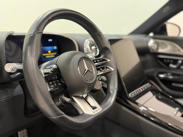 MERCEDES-BENZ SL 63 AMG 4MATIC+ PREMIUM PLUS - foto 17