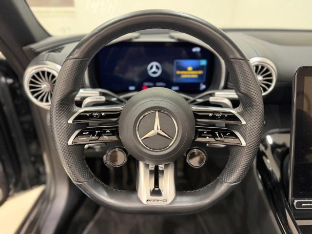 MERCEDES-BENZ SL 63 AMG 4MATIC+ PREMIUM PLUS - foto 20