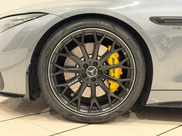 MERCEDES-BENZ SL 63 AMG 4MATIC+ PREMIUM PLUS - foto 23