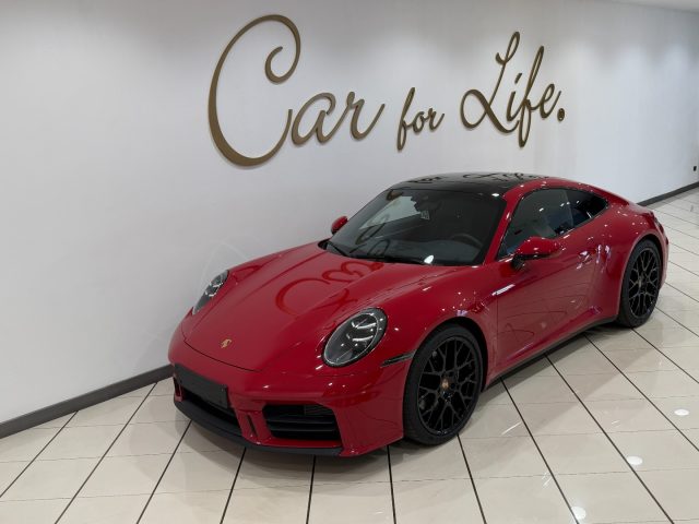 PORSCHE 911 CARRERA 992.2 COUPÈ - foto 3