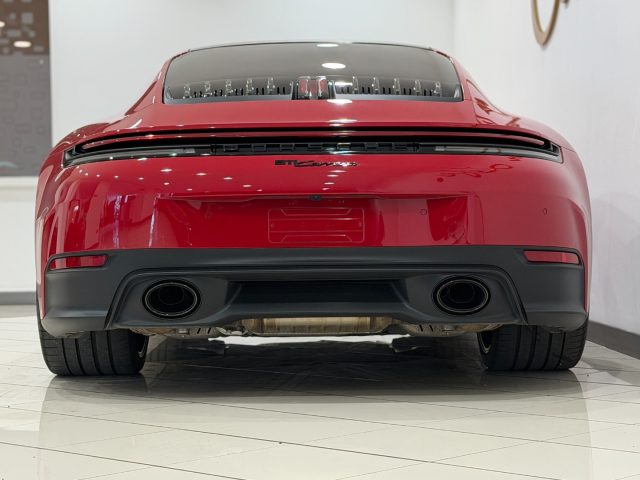 PORSCHE 911 CARRERA 992.2 COUPÈ - foto 14