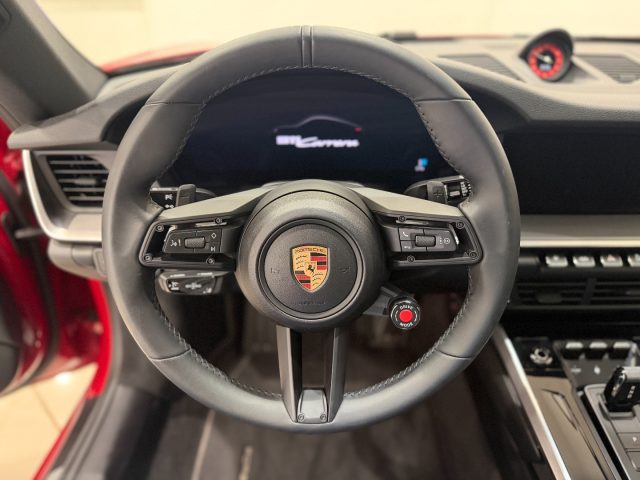 PORSCHE 911 CARRERA 992.2 COUPÈ - foto 19