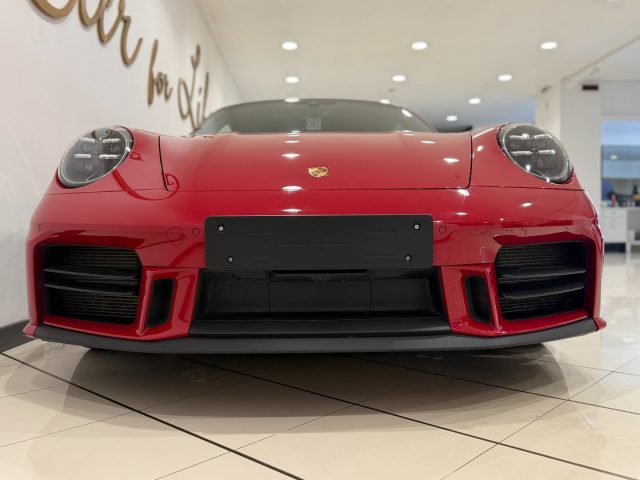 PORSCHE 911 CARRERA 992.2 COUPÈ - foto 5