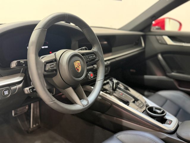PORSCHE 911 CARRERA 992.2 COUPÈ - foto 16