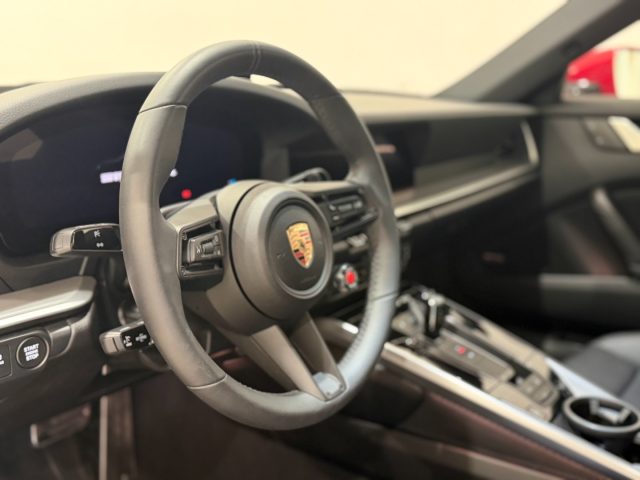 PORSCHE 911 CARRERA 992.2 COUPÈ - foto 17